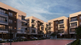 Beaufort Park 3D2